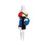 Dress Your Doll - Set de croitorie hainute pentru papusi Couture Twiggy Mondriaan,  - 1