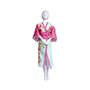 Set de croitorie hainute pentru papusi Couture Yumi Blossom, Dress Your Doll - 1