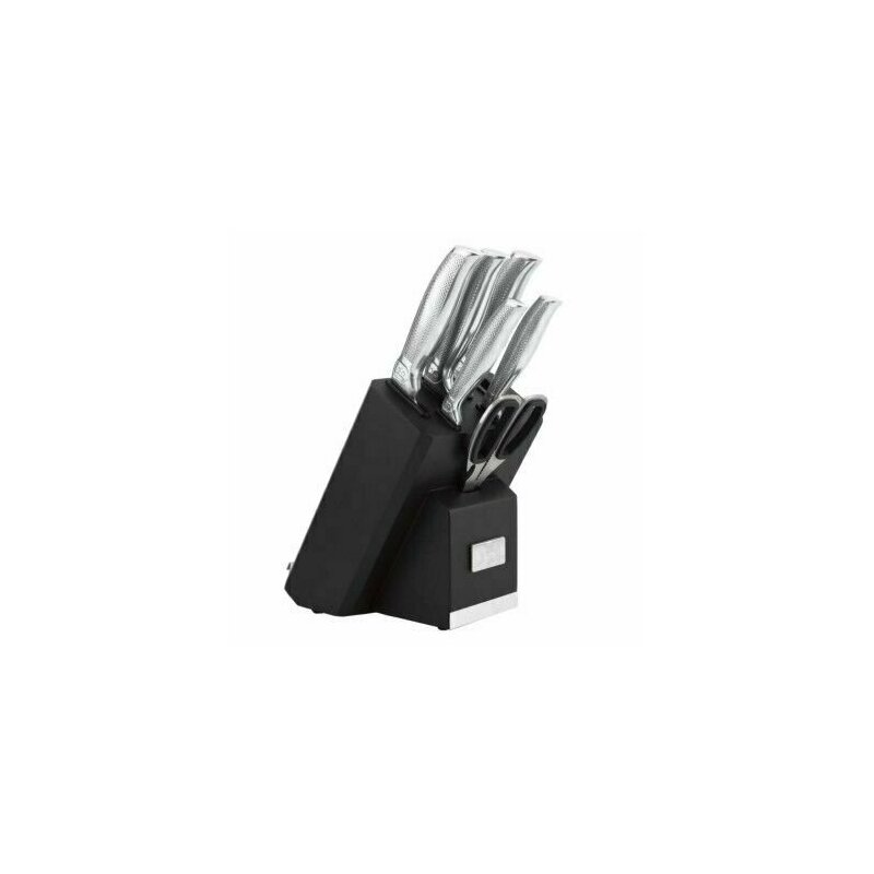 Berlinger haus - set de cutite 8 piese, otel inoxidabil, kikoza collection, , bh 2339
