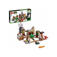 LEGO - Set de extindere Luigi's Mansion - Bantuie si cauta
