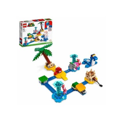 LEGO - Set de extindere - Plaja lui Dorrie