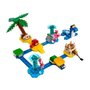 LEGO - Set de extindere - Plaja lui Dorrie - 7