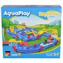 Set de joaca cu apa AquaPlay Mega Bridge - 4