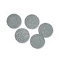Set de monede de jucarie (10 penny) - 1