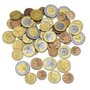 Set de monede de jucarie (Euro) - 2