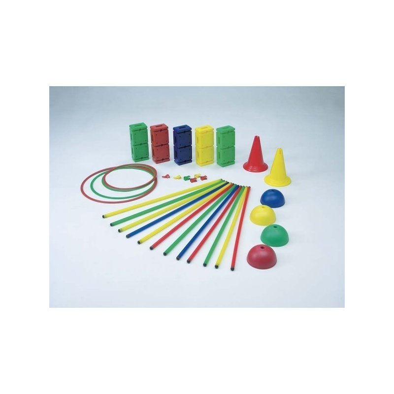 Active Play - Set de motricitate A