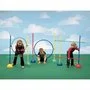 Active Play - Set de motricitate Basic - 1