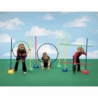 Active Play - Set de motricitate Basic