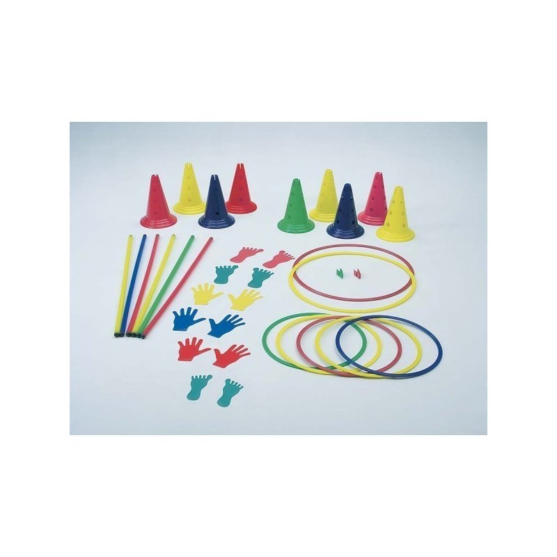 Active Play - Set de motricitate C