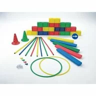 Active Play - Set de motricitate E