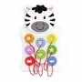 Set de motricitate fina cu 3 animale - 3