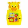 Set de motricitate fina cu 3 animale - 4