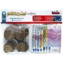 Klein - Set jucarie Euro bancnote, monede si chitante - 1