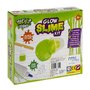 Grafix - Set pentru experimentat Slime verde - 2