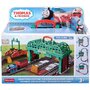 Set Fisher Price by Mattel Thomas and Friends Knapford Station cu sina, vagon si locomotiva - 6