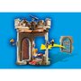 Playmobil - Set de constructie Fortareatra cavalerilor Novelmore - 4