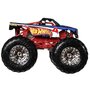 Set Hot Wheels by Mattel Monster Trucks 4 vs 1 - 7