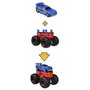 Set Hot Wheels by Mattel Monster Trucks Monster Maker GWW14 - 2