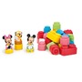 Set joaca Clemmy Baby - Disney Punga cu Cuburi - 14831 - 2