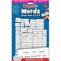 Set magnetic - Primele cuvinte in limba Engleza, clasa 3, 4 si 5 Fiesta Crafts FCT-2538 - 1