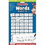 Set magnetic - Primele cuvinte in limba Engleza, prescolari Fiesta Crafts FCT-2536 - 1
