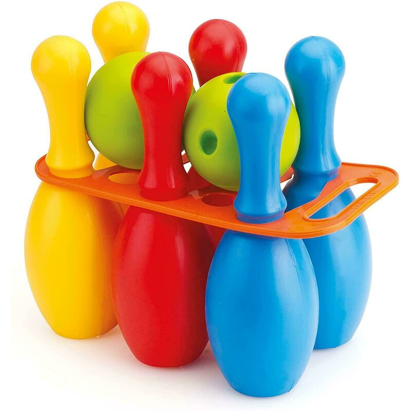 Dolu - set mare de bowling