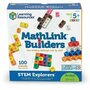 Set MathLink® - Constructii 3D - 1