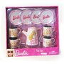 Set metalic ceai Barbie Faro - 4