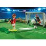 Playmobil - Set mobil Arena de fotbal - 3