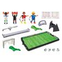 Playmobil - Set mobil Arena de fotbal - 2