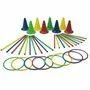 Active Play - Set motricitate Multisaltarello mic - 1