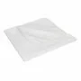 Set Patut din lemn cu laterala culisanta, Saltea Cocos Confort II si Protectie impermeabila Qmini - 22