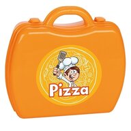 Pilsan - Set pizza cu accesorii  PIZZA (34 piese)