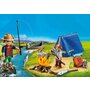 Playmobil - Set Portabil Camping - 2