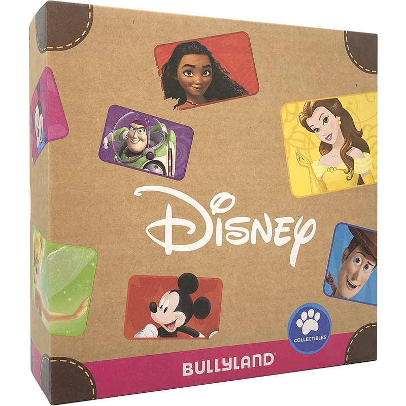 Set printese disney new - 5 figurine