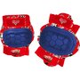 Set protectie Cotiere Genunchiere PRO Cars XS 3-6 ani Disney MD2338006 - 1