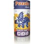 Roter Kafer - Puzzle animale Dinozauri Din betisoare Puzzle Copii, piese 16 - 3