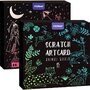 Set Scratch art Animal, 15 piese Mideer MD4083 - 5
