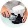 Smoby - Set  Tefal Breakfast negru - 5