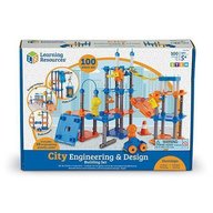 Learning Resources - Set Stem Construieste oraselul
