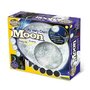 Set STEM - Modelul Lunii cu telecomanda - 1