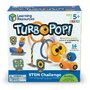 Set STEM -Turbo Pop - 2