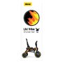 Set Stickere Liki Trike Flames - 1