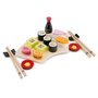 New classic toys - Set Sushi - 1