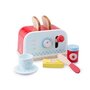 New classic toys - Set toaster - 2