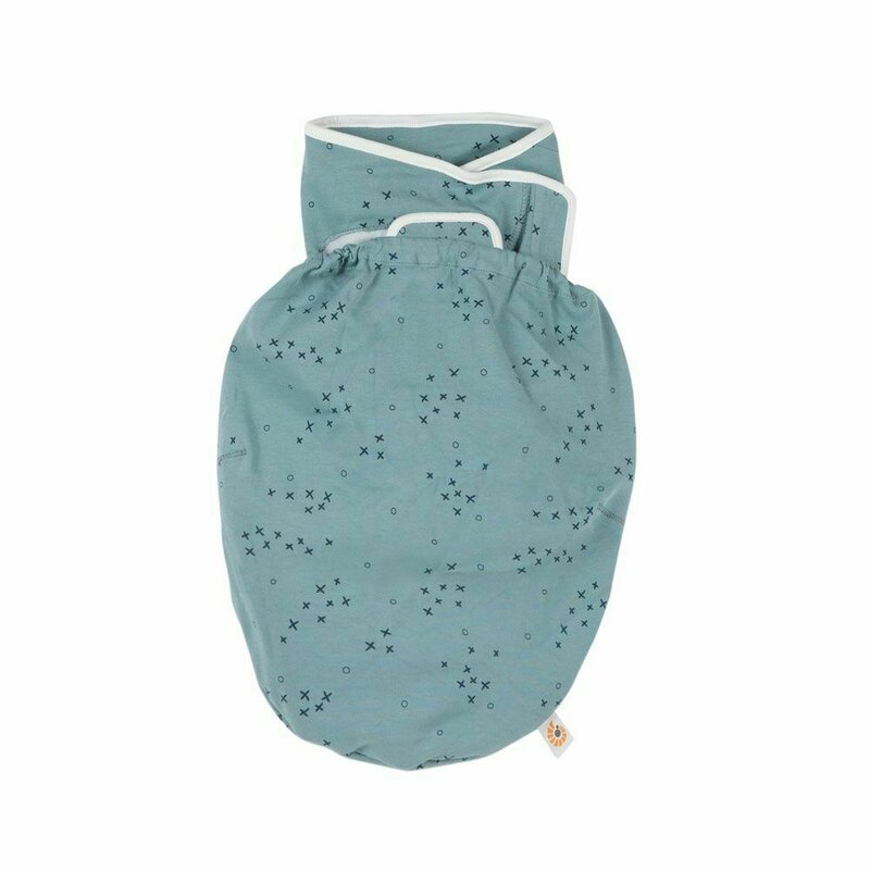 Ergobaby - sistem de infasare hugs