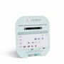 Sistem de infasat si sac de dormit, ErgoPouch, 2 in 1, 3-6 luni, 6-8 kg, TOG 1, Bumbac organic, Fermoar bidirectional, Transformabil, Lavabil la masina, Certificat non-toxic, Premiat in Australia, Multicolor - 10