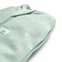 Sistem de infasat si sac de dormit, ErgoPouch, 2 in 1, 3-6 luni, 6-8 kg, TOG 1, Bumbac organic, Fermoar bidirectional, Transformabil, Lavabil la masina, Certificat non-toxic, Premiat in Australia, Verde - 9