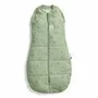 Sistem de infasat si sac de dormit, ErgoPouch, 2 in 1, 3-6 luni, 6-8 kg, TOG 2.5, Bumbac organic, Fermoar bidirectional, Transformabil, Lavabil la masina, Certificat non-toxic, Premiat in Australia, Model Willow - 2