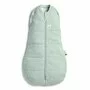 Sistem de infasat si sac de dormit, ErgoPouch, 2 in 1, 6-12 luni, 8-10 kg, TOG 2.5, Bumbac organic, Fermoar bidirectional, Transformabil, Lavabil la masina, Certificat non-toxic, Premiat in Australia, Model Sage - 2